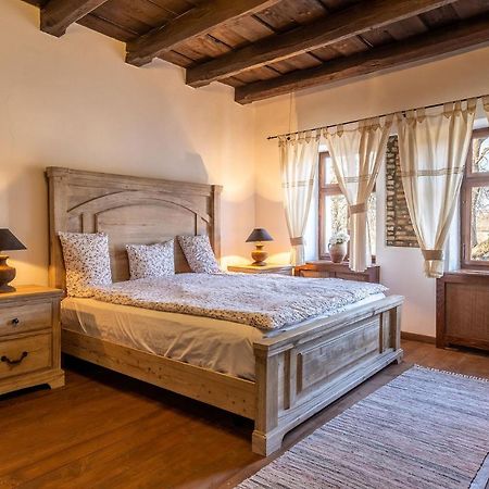 Отель Casa Schmidt Crit Экстерьер фото