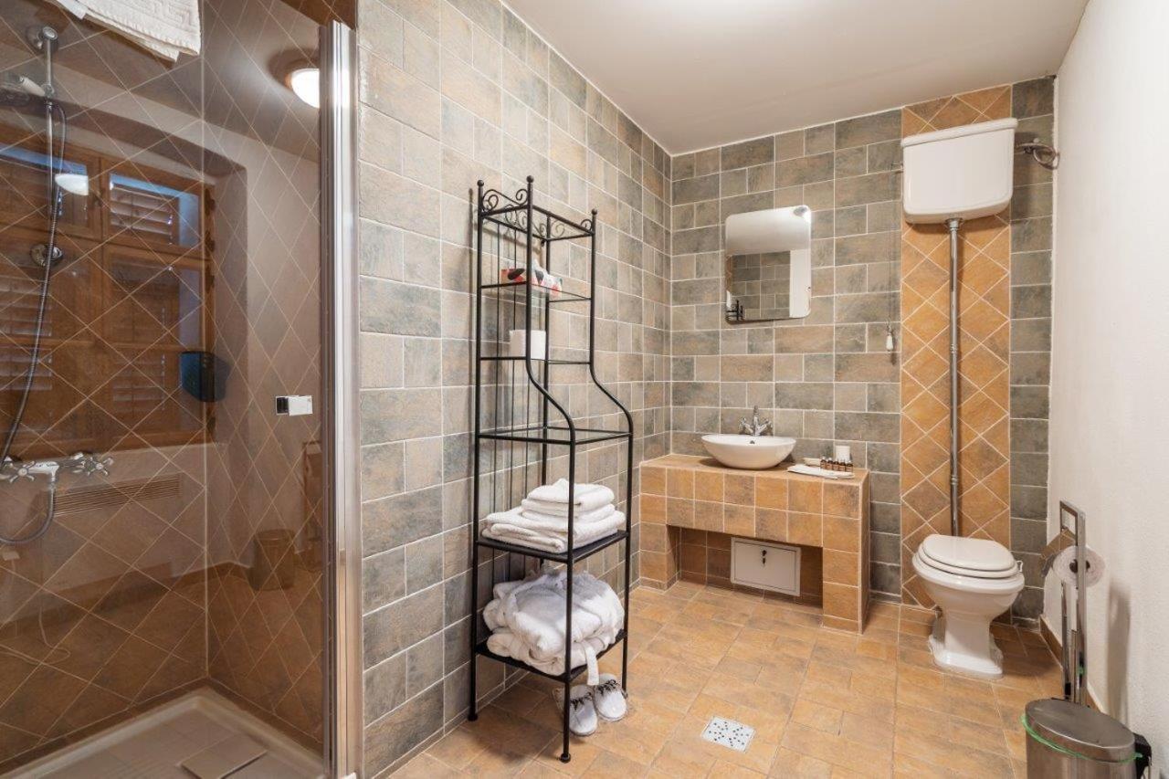 Отель Casa Schmidt Crit Экстерьер фото